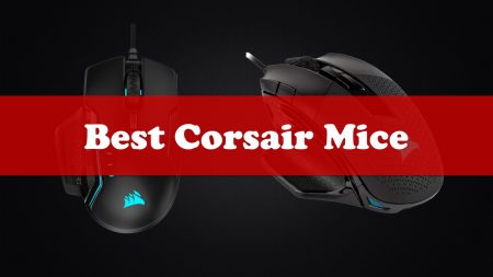 Best Corsair Mouse