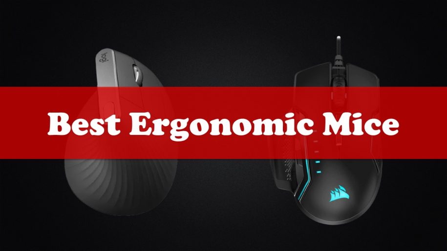 Best Ergonomic Mouse