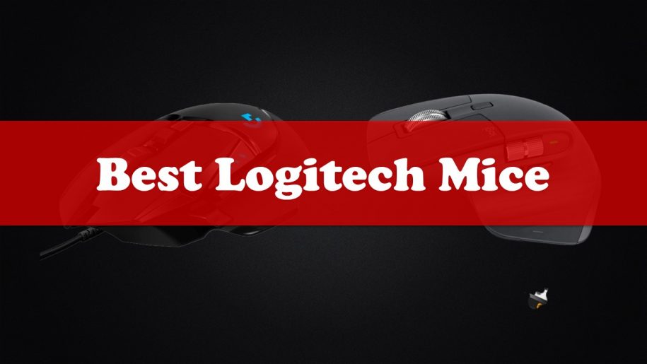 Best Logitech Mouse
