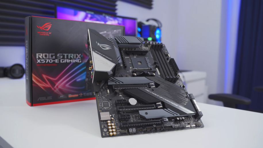 Top 10 Best Motherboard For Ryzen 7 3800x 2022 – Perfect Motherboard for Gaming