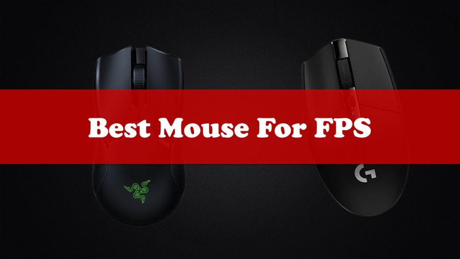 Best Mouse For FPS