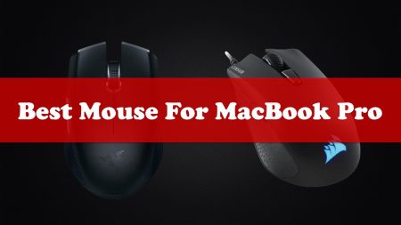 Best Mouse For MacBook Pro