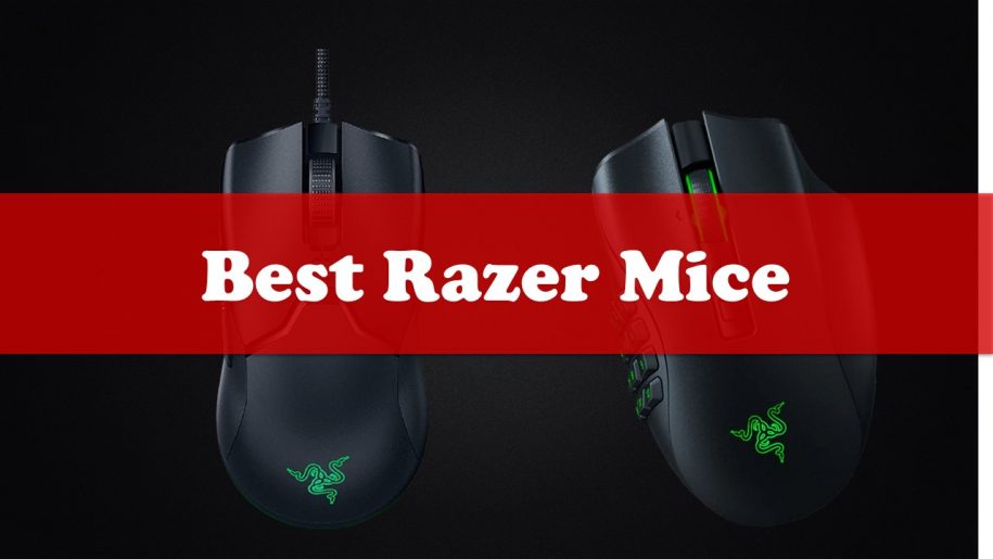 Best Razer Mouse