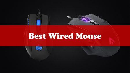Best Wired Mouse