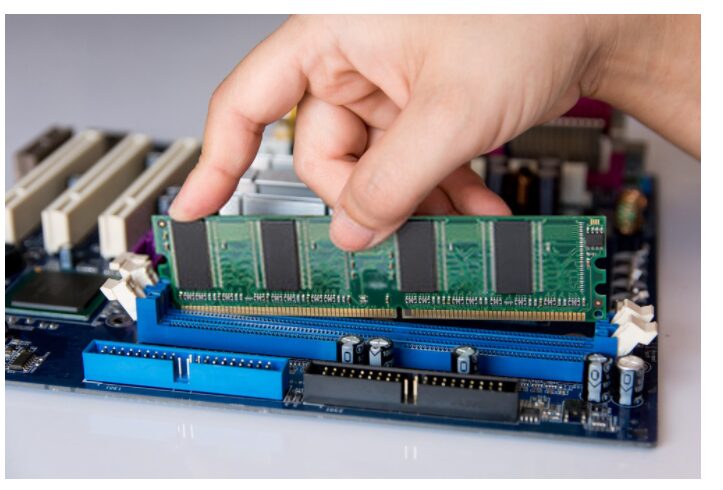 RAM compatible with the motherboard