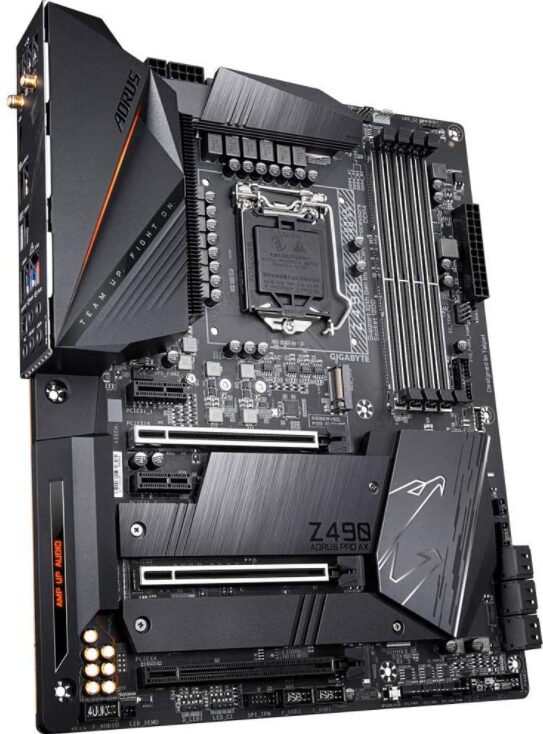 What is a Motherboard? How To Choose A Motherboard