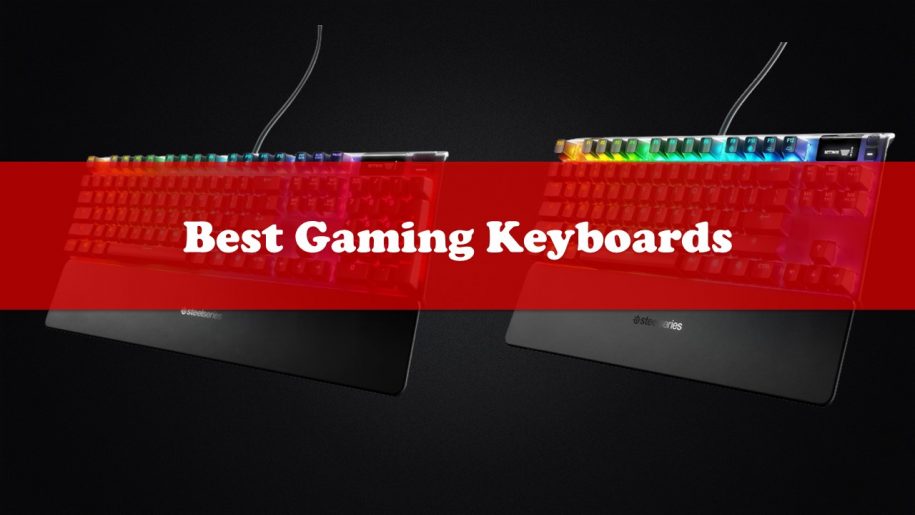 Best Gaming Keyboards