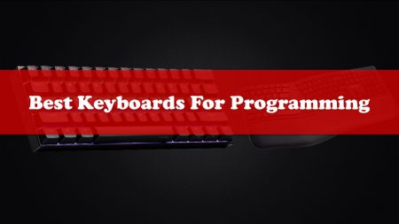 Best Keyboards For Programming