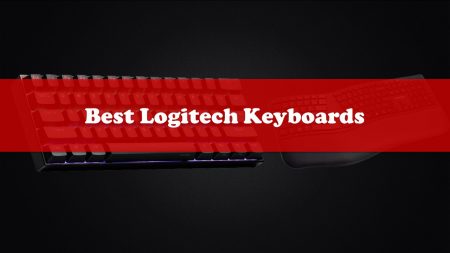 Best Logitech Keyboards