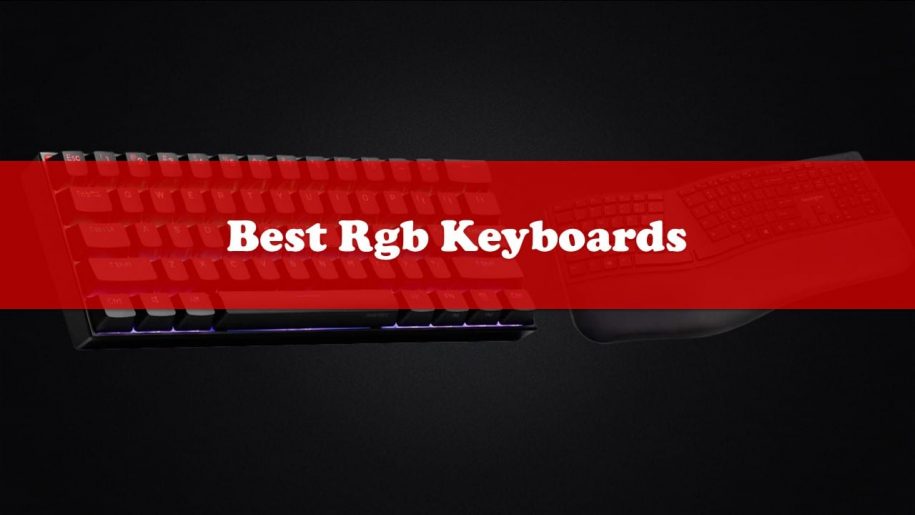 Best Rgb Keyboards
