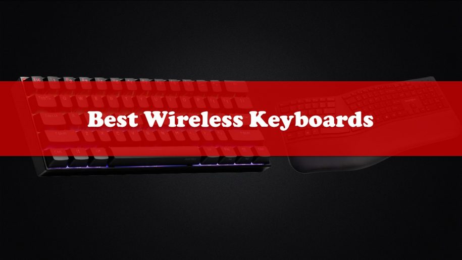 Best Wireless Keyboards