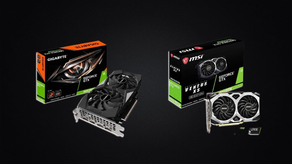How To Choose A Graphics Card