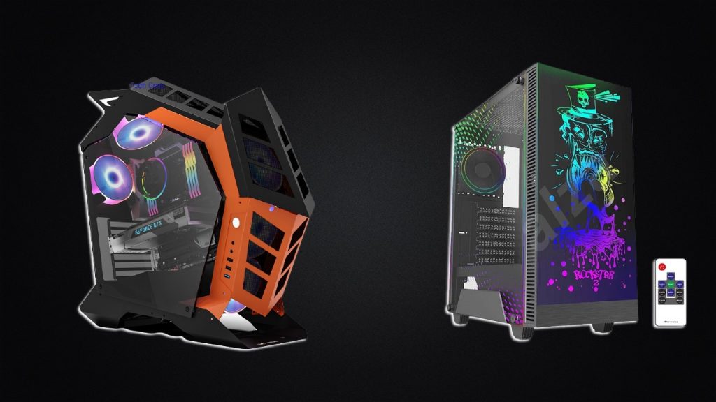 How To Choose A PC Case
