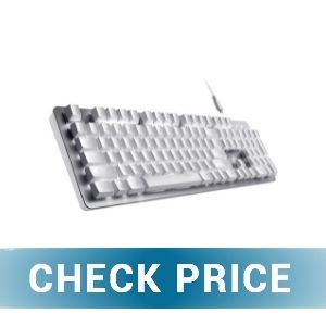 Razer Pro Type - Best Ergonomic Keyboard Overall
