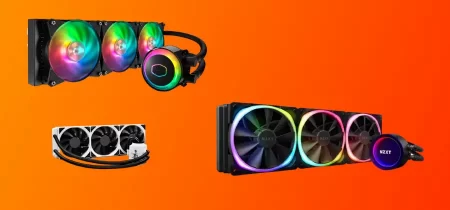 Top 10 Best 360mm AIO Cooler 2022 – Best Watercooling CPU Coolers in the Market