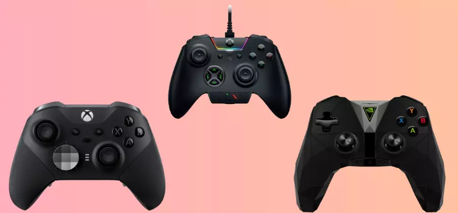 Best Controllers For Pc
