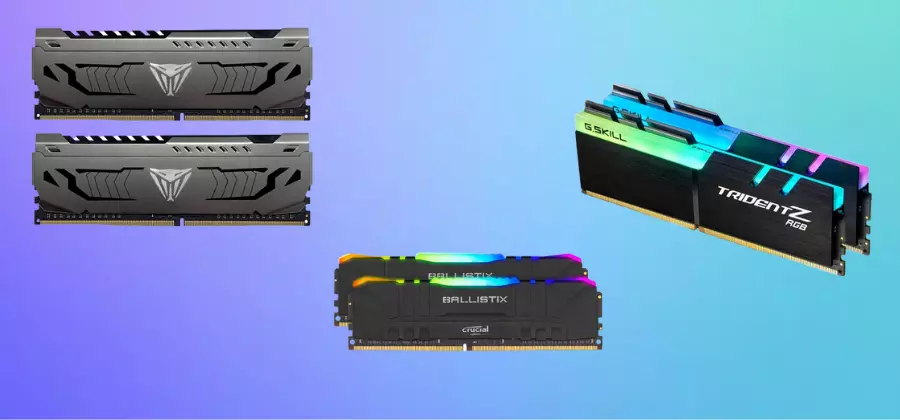 Best DDR4 Ram