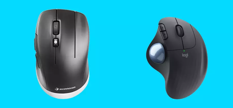15 Best Mouse For Graphic Design 2022 – Awesome Picks for Adobe Illustrator