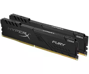 HyperX FURY DDR4